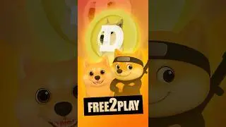 I earned Dogecoin!