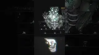 Minecraft Bosses VS Terraria Bosses #minecraft #terraria #edit