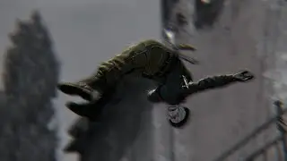 LETTING GO [4K EDIT CSGO]