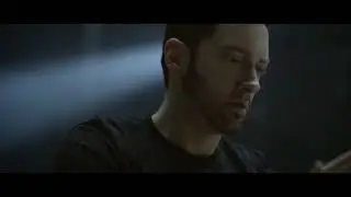 Eminem _  Walk On Water Official Video ft  Beyonc&eacute;