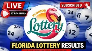 🔴 LIVE | R&eacute;sultats Loterie Florida&ndash; Matin | 30 janvier 2026 | Florida Lottery Results