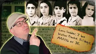 What happened to the Sodder children?