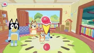 Bluey The Videogame-Episode 1-Holidays! Xbox One