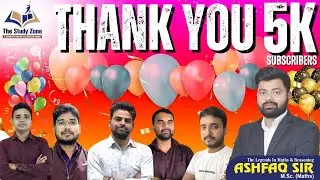 5K Family Complete – Heartfelt Thanks 💐