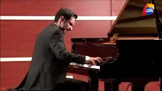 Chopin ballade in g minor. By Dilan Narema