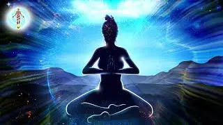 The Most Powerful Healing Frequencies for your Body Mind and Soul, Physical Mental Emotional Healing