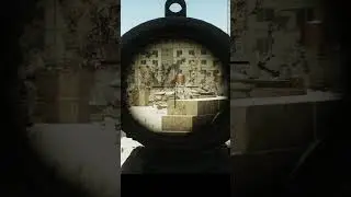 ВПО патрон БП-М EFTarkov  #shorts