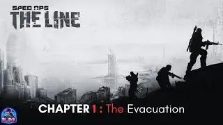 Spec Ops: The Line | Chapter 1 | A city buried, a mission begins!