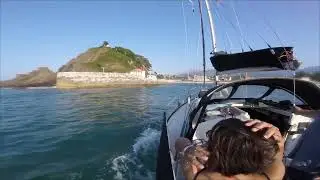 Croisière en Espagne 2025 | Partie 4| De Gijon à Ribadesella