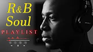 【R&B Soul】Velvet R&B Soul Feel &ndash; Soft Rhythms for Calm Nights