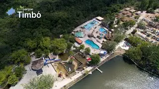 NOVO Ecoparque Timb&oacute; - Salgado/SE