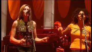 Texas - Live Paris - 05 - Guitar Song (HQ).mp4