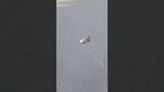 Drifting fail around wheel #driftracing #fail #automobile #russia #crawler #shortsvideo #trending