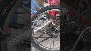 floding bike tire size =20&times;1.75