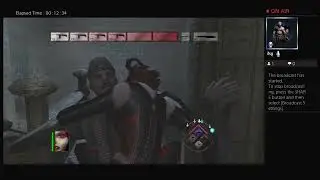Act 3 Hard difficulty run for PlatinumHunting
