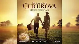 Aytekin Ataş - Of a Shadow (Strings Version)