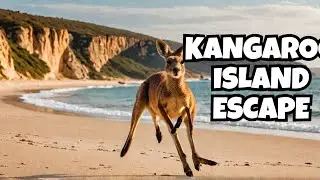 Kangaroo Island South Australia: Australia’s Best Kept Secret