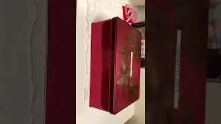 Essential Oil Storage Box DIY