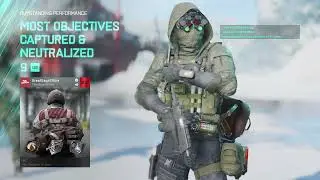 New Weekly Missions Battle Pass Week 6