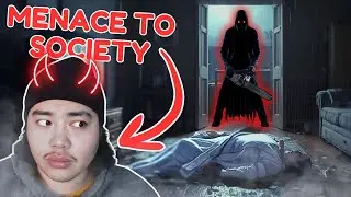 ALL My Neighbors are DEAD (and it's kinda my fault lol)