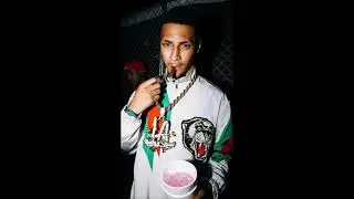 (Aggressive)Comethazine Type Beat-