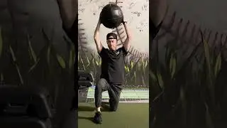Medball Exercises That Increase Velocity 🤯