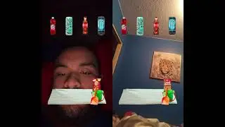 My Beach Day TikTok Duet 12/20/2025