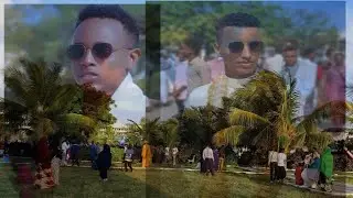 Vlog 6aad Baashaalka Beerta Nabada ee Ciidul Adxa