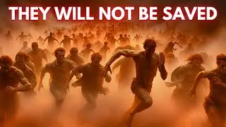 7 Types of People the Bible Warns Are Beyond Repentance (Explained) | Deep Bible Stories