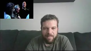 Reacting to my #10 favorite performance Planxty- The Blacksmith