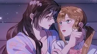 Моя бывшая девушка стала моей начальницей (Глава 50) #glmanhua #yurimanhua