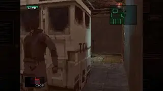 METAL GEAR SOLID - PS5 - #1 DARPA Chief - Theater Edition