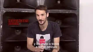 Director del mes - Pascal Plante