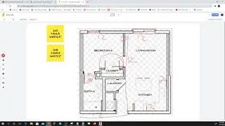 Tutorial   301   Floor Plan Diagram Before You Draw