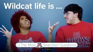 What’s it like to be a University of Arizona student? | Most Searched Questions