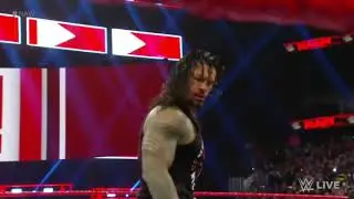 Roman Reigns Attitude WhatsApp status 😘😘😘 the shield brother