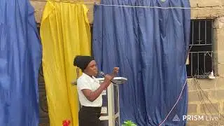 Day 3 Revival program 2025