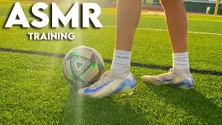 ASMR Nike Mercurial Superfly 10