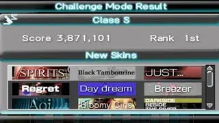 Lumines II - Class S Endurance Run (3-18)