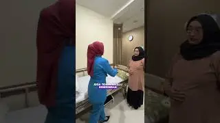 Emang Bisa Kontrol Selama Pembangunan | RSIA KENDANGSARI