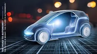 Robotaxis, Energy Storage, OEM Strategies and The Future of Mobility