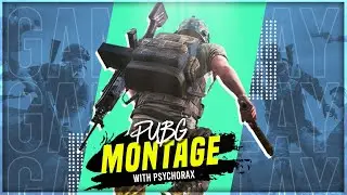 CAN WE WIN? Solo 23 Kills🔥 | TDM MONTAGE | DUO VS SQUAD | PSYCHORAX GAMING | PUBG MOBILE