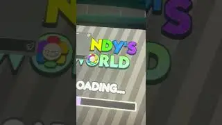 Dandy&rsquo;s world video plus a conflict comment below which team ur on