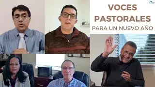 PASTORAL VOICES | Bethany Christian Church
