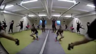 Fitness Fight Fun w Gym el Toro