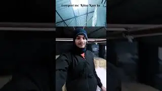 transport me Kya Ho Gaya😱😱 |TnbCollege mini vlog