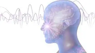 Gamma Waves for Studying | Mental Energizer/ Concentration / Memory - Monaural Beats - Focus Music