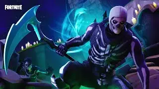 ⚜️LIVE-STREAM FORTNITE⚜️ CREATOR CODE: Galaxy_LiliAn63