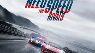 Presentación Overwatch - Need For Speed Rivals