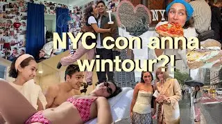 la ciudad donde todo es posible (+ miami babyyyyy!) vlog alert